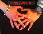 Nail Art Ongles La Rochelle